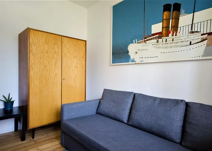 Apartament Viktoria