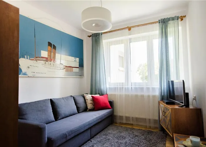 Apartament Viktoria